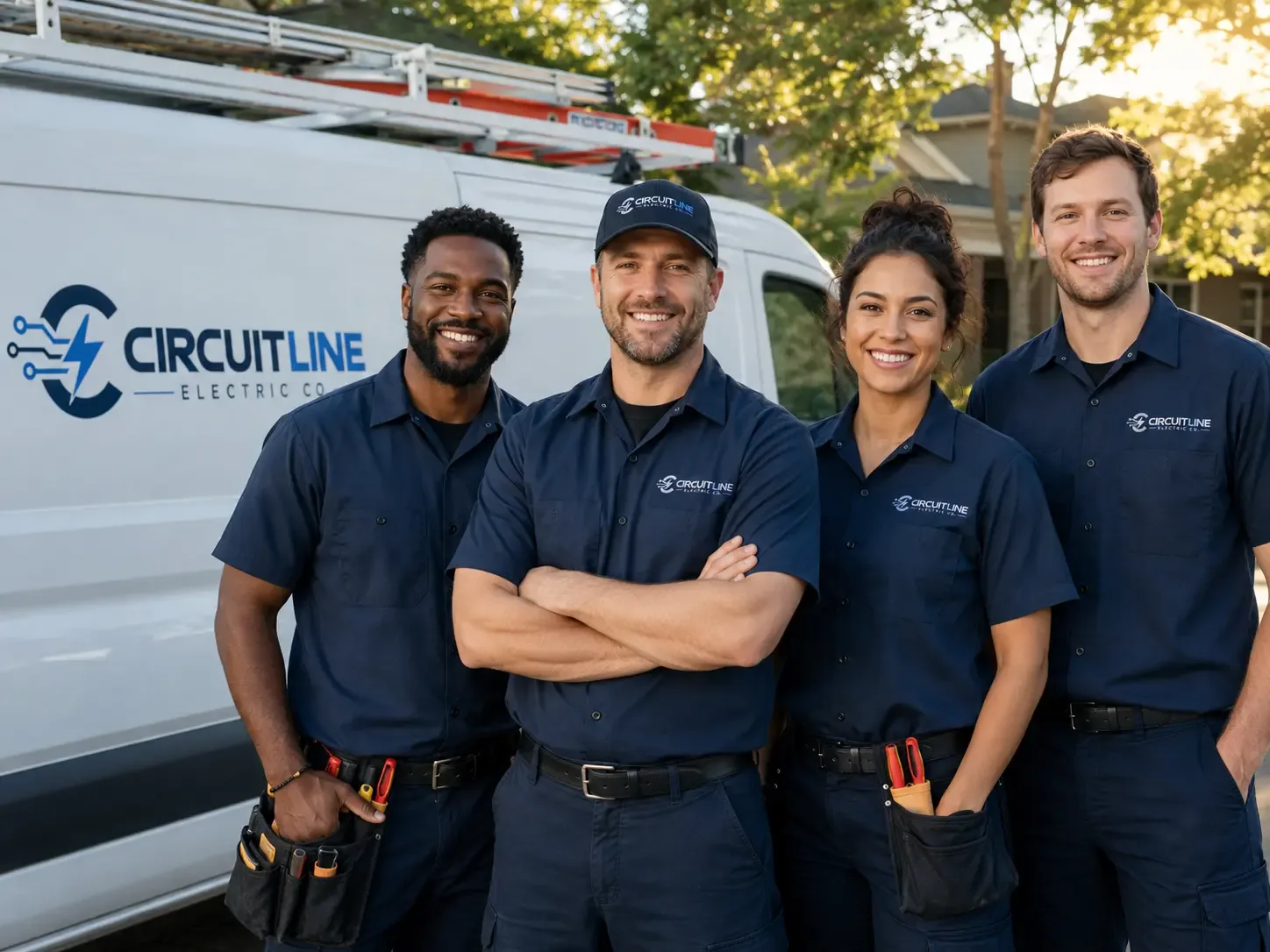 Whole Home Rewiring company in Faywood, NM